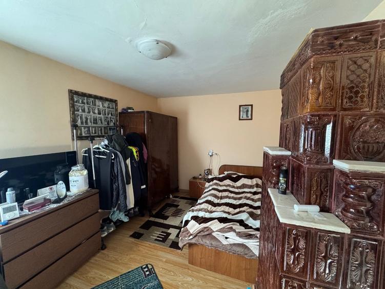 Casa cu teren de 320 mp/ Sos Chitilei/ Marmurei - 10