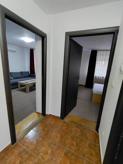 Inchiriez apartament 2 camere Targu Jiu ultracentral - 6