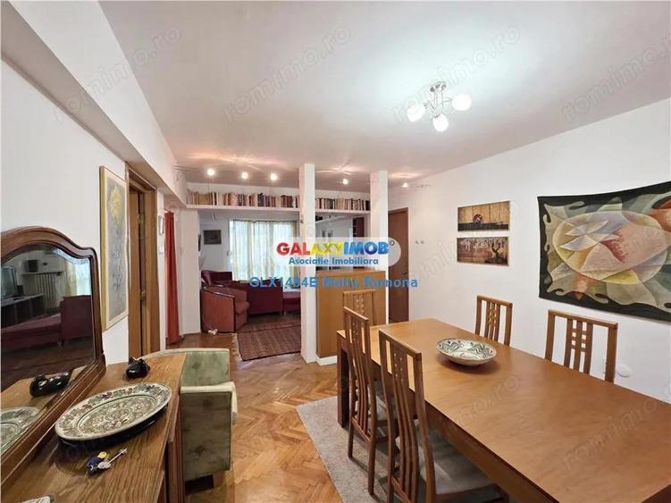 Apartament ultracentral, 4 cam., Calea Victoriei, Universitate - 2