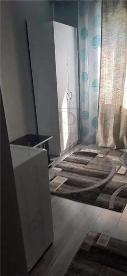 Garsoniera - Nedecomandat - Mobilata și Utilat - Zona Buziașului - 3