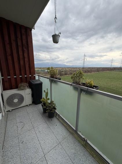 Apartament cu 2 camere de vanzare in Codlea - 7