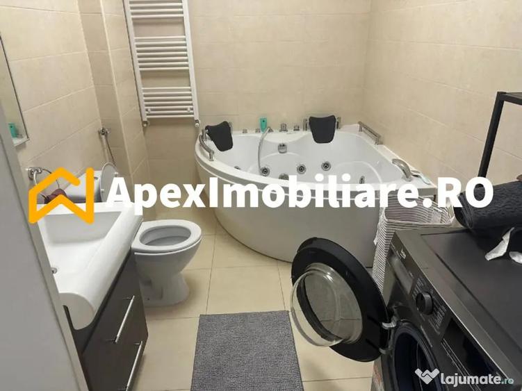 Apartament 3 camere de inchiriat Herastrau Bucure?ti | Apex - 12