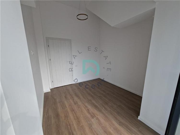 Apartament-penthouse 3 camere Tractorul, 70 mp - Brasov - 6