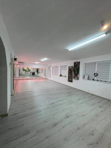 Spațiu comercial, de 60 mp, în Central