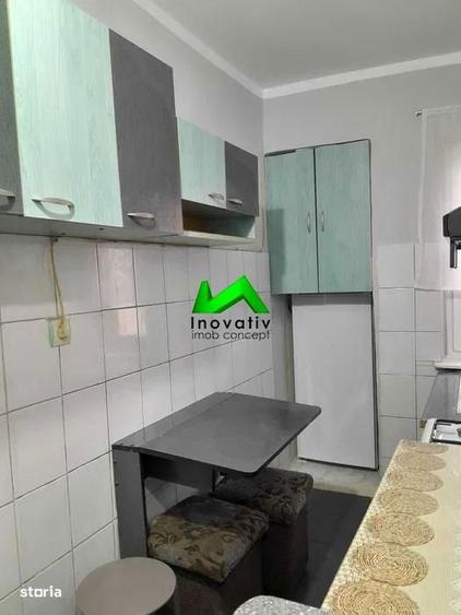 Apartament de inchiriat Sibiu Vasile Aaron - 2