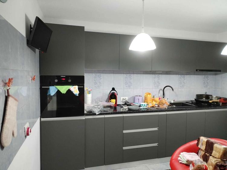 vila individuala cu 4 camere zona giurgiului - 6