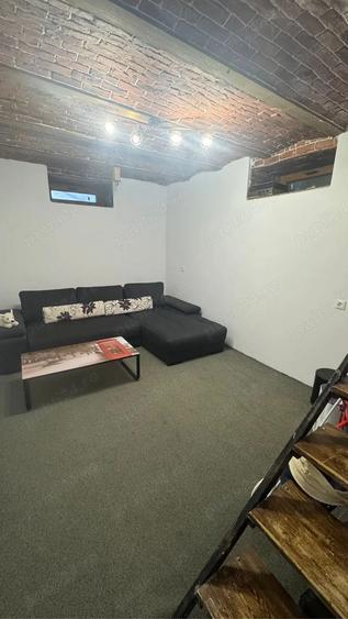 Apartament cu 3 camere la vila cu curte proprie ,stadion Letea Bacau - 5