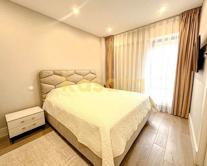 3 camere I Triana I 95 mp I parcare I finisaje premium - 8