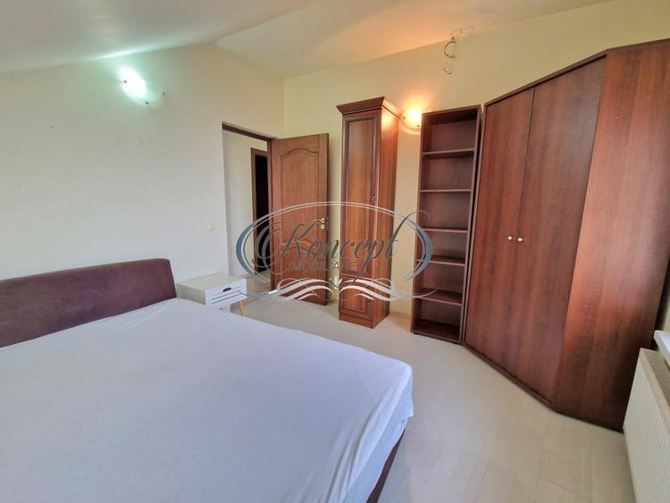 Apartament luminos in Zorilor, aproape de facultati - 6