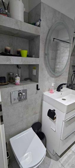 Apartament pretabil spatiu comercial Mobilat si utilat! - 7