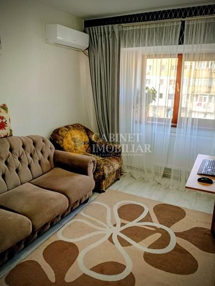 3 camere, decomandat, et.2/4, Tatarasi-Dancu, bloc pe cadre, liber! - 1