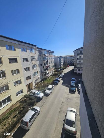 Apartament cu 2 camere de vanzare in Curtea de Arges. - 1