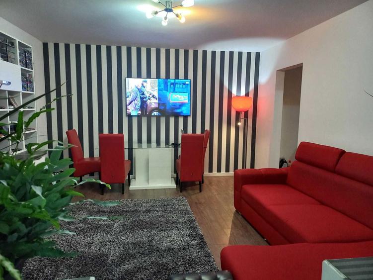 Persoana fizica vand apartament cu 2 camere modificat in 3 Rogerius - 7
