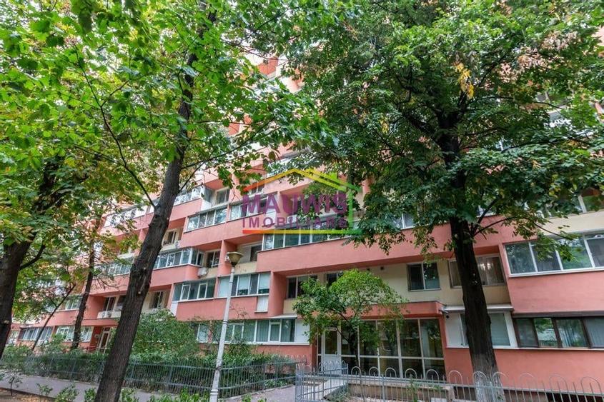 Cimpia Libertatii/parc ior - 1