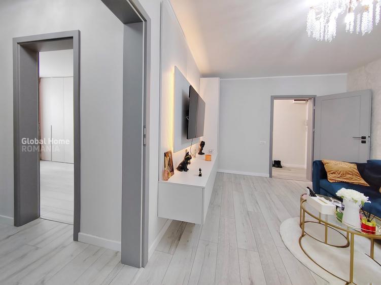 3 Camere | Floreasca | Vedere Parc | Poziție Deosebita - 5