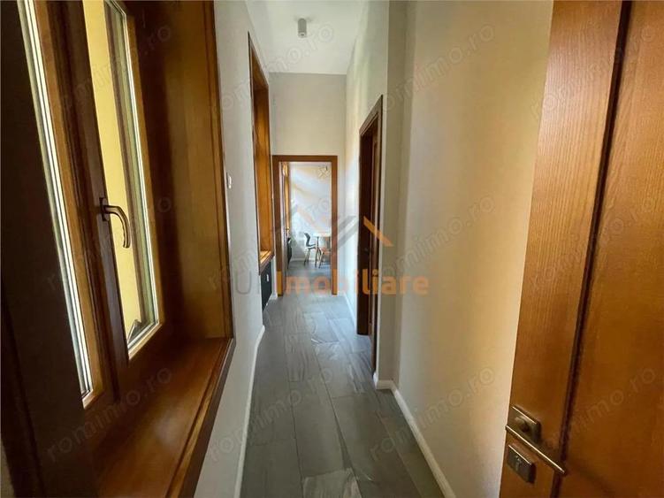 SPATIU BIROURI | PALATUL STERN | ORADEA | - 7