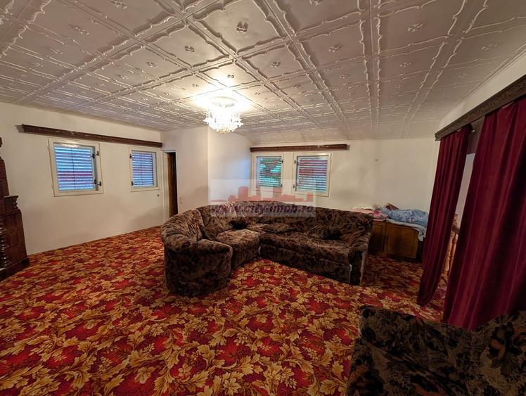 Vanzare casa de vacanta Breaza Prahova - 15