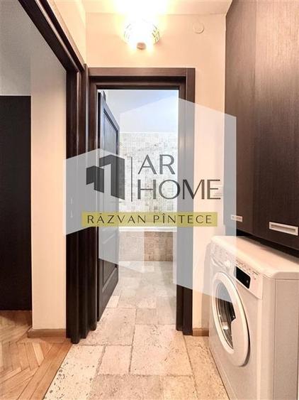 Apartament 2 camere decomandat centrala termica ultracentral Ploiesti - 17