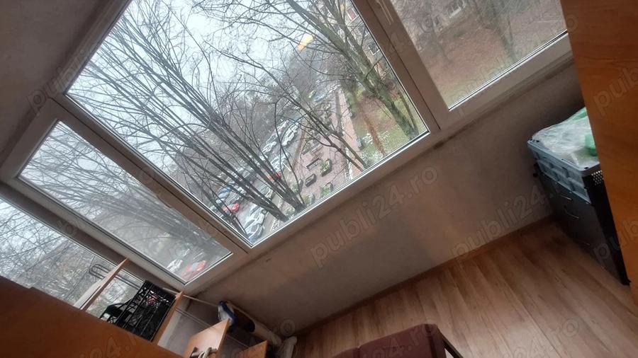 Apartament cu 2 camere de inchiriat, zona de Nord a ora?ului Ploie?ti pe strada Cameliei, Judetean - 8