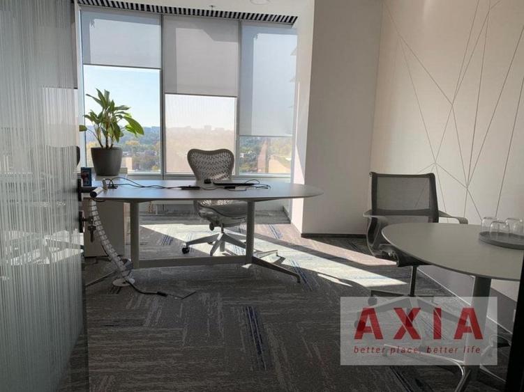 Sky Tower, inchiriere birouri moderne, Comision 0% - 11