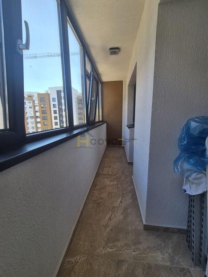 Inchiriere Studio metrou Berceni disponibil imediat - 9