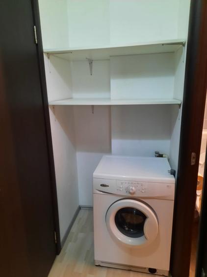 Apartament 2 camere de vanzare, pe Aleea ilioara, 1 minut de Metrou Grigorescu - 13