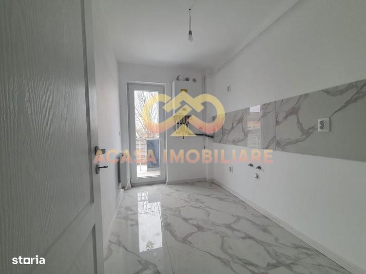 Lunca Cetatuii Finalizat Apartament 1 Camera 30Mp - 1