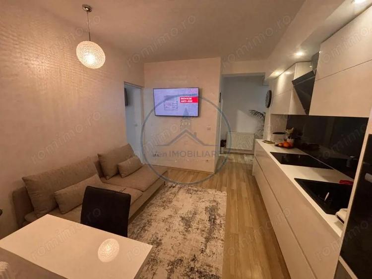 ? Apartament 3 camere, bloc nou, zona Libertatii ? - 6