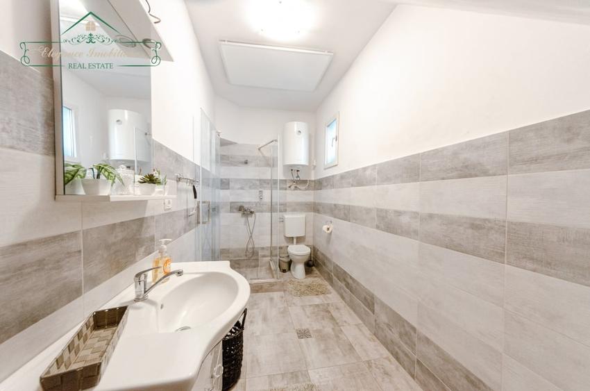 Apartament cu 2 camere la curte comună, zona Parneava, Arad - 7