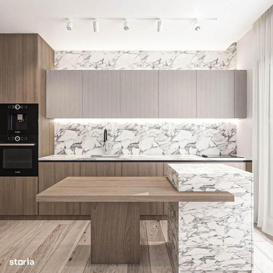 Apartament cu 2 camere, cu vedere la lac, Chitila - 4
