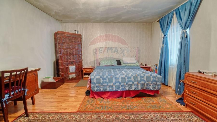 Proprietate 691 mp + anexe, ideal renovare - Dumbravita, BV - 8