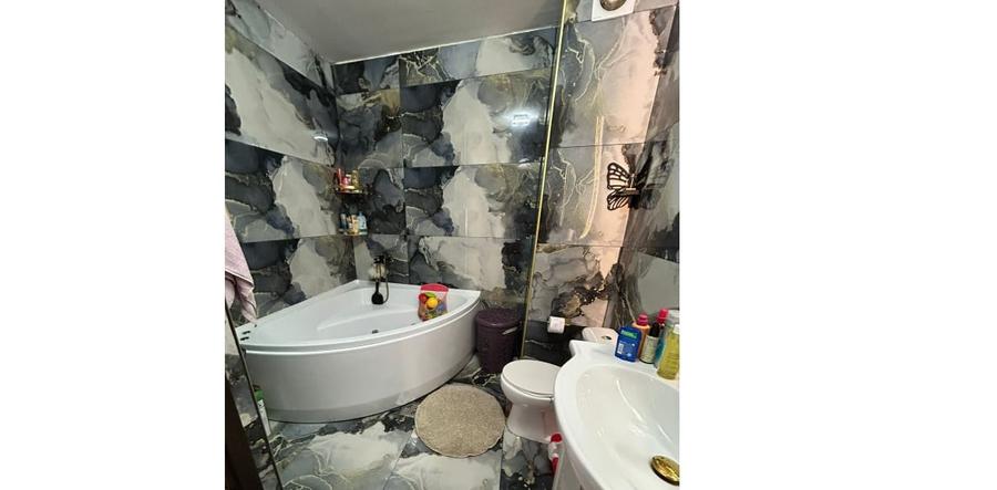 Green Park- Apartament 2 camere, mobilat si utilat - 8