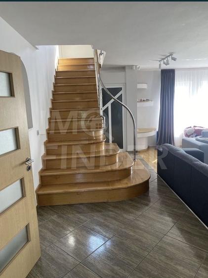 Vanzare casa Buna Ziua, teren 1280 mp, - 3