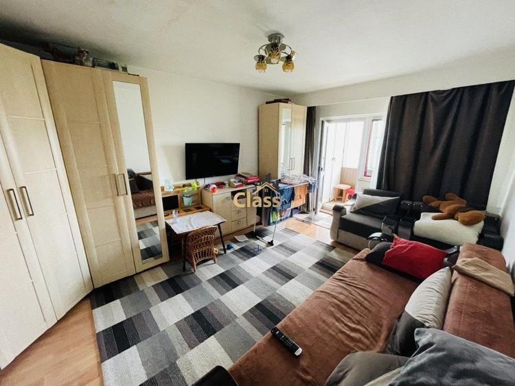 Apartament 3 camere | Decomandat | 68 mpu | Zona Dunarii Intre lacuri - 1