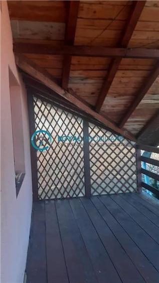 Royal Imobiliare - Vanzare Casa de Vacanta zona Pacureti - 7