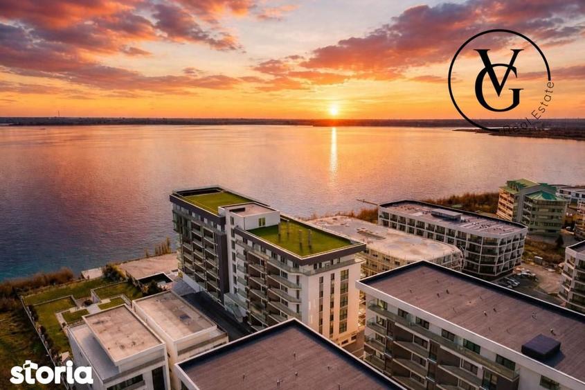 Apartament cu 3 camere | MERAKI LAGO RESORT & SPA - 5