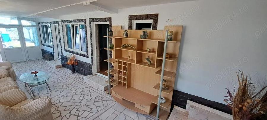 Casa Eforie Sud P+E 5 camere 3 bai - 1