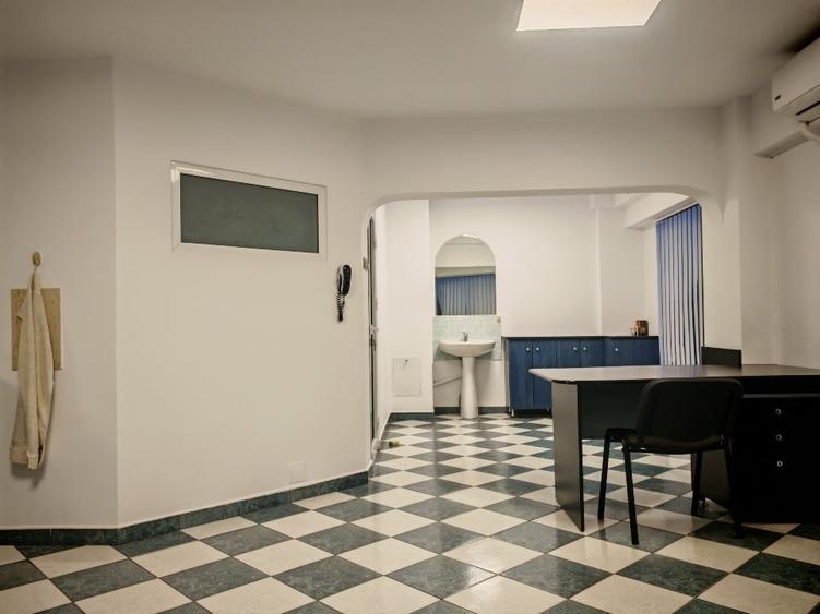 Spatiu Cabinet, Birou, Agentie, etc. - 8