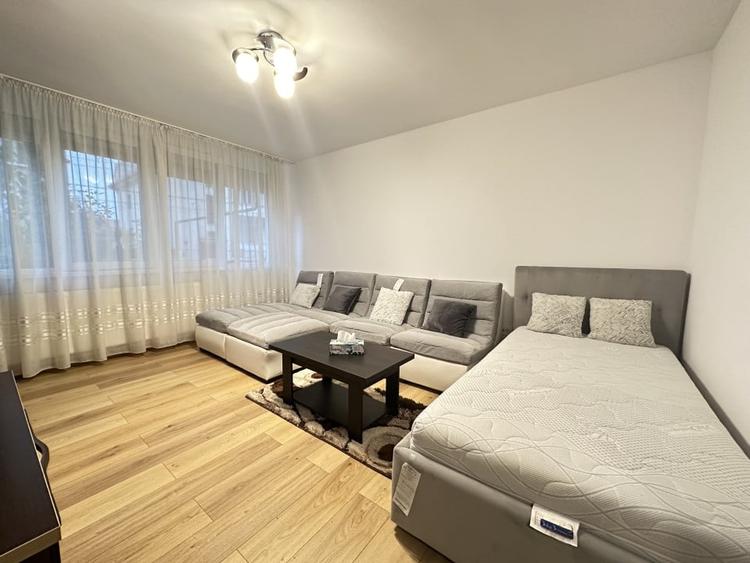 Apartament 2 camere, 50 mp utili, parter - zona Politehnica - 1