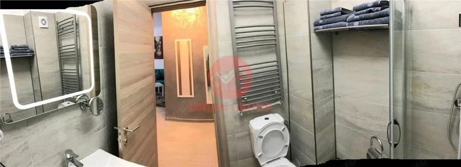 Apartament 2 Camere Complex Alezzi Beach Resort - 10