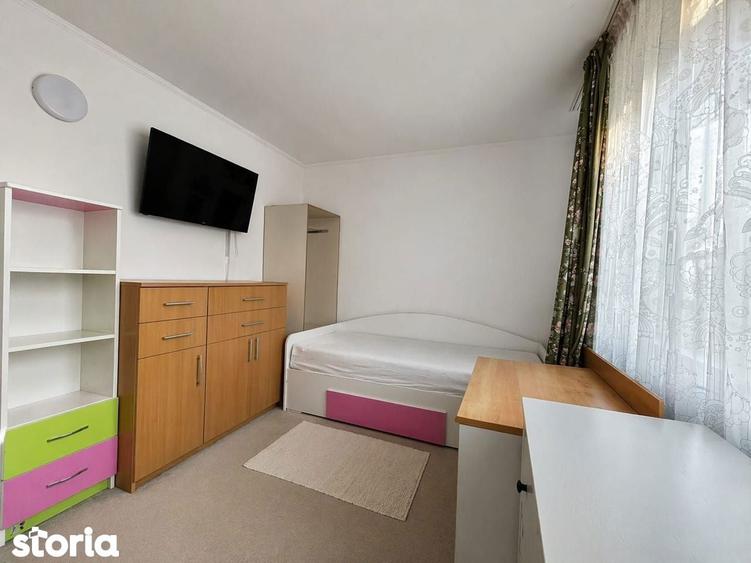 Apartament cu 2 camere de vanzare zona Rogerius, Oradea - 4