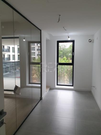 Apartament 2 camere Nusco faza 2 , decomandat , terasa 7,3 mp - 8