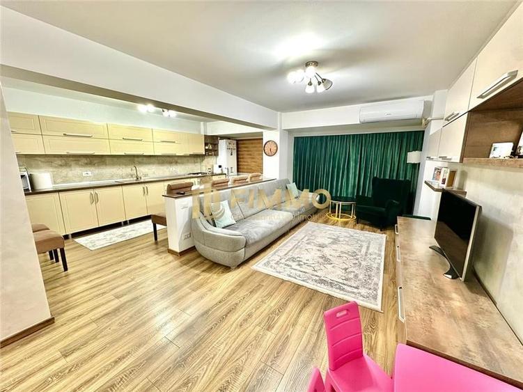 Apartament 3 camere | 90 mp | ID : 1468 - 2