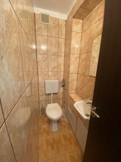 4 camere | Complex Apusului | parter inalt | bloc anvelopat | Luminos - 14