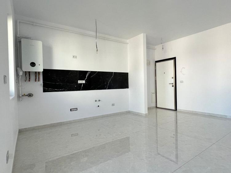 COMISION 0% | 2 camere intr-un bloc nou | Disponibil imediat - 1