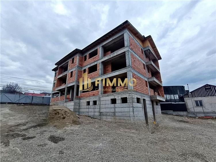 Apartamente 2 cam | 50mp | Et 2 | Burdujeni-Sat | ID:1016 - 2