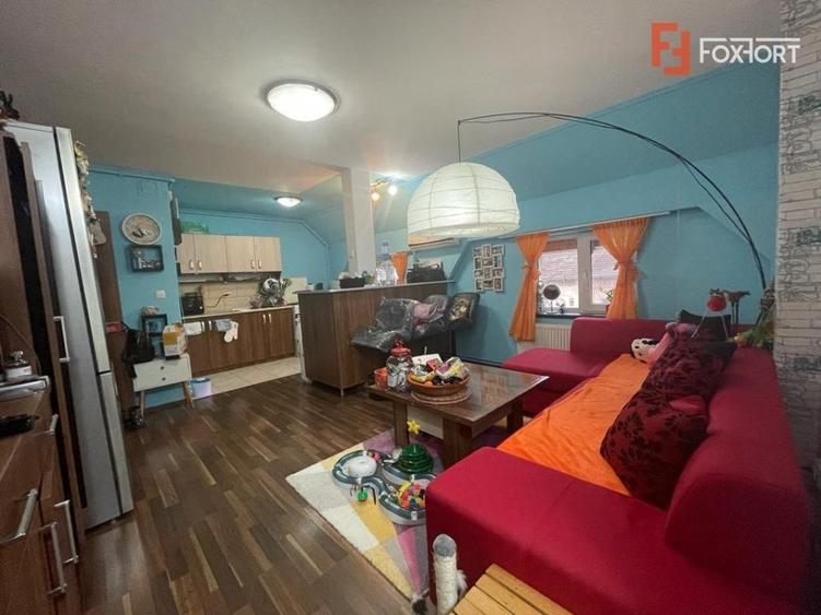 Apartament 3 camere zona de Nord - V2298 - 6