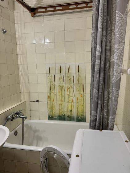 Garsoniera Zorilor - 360 Euro - 5