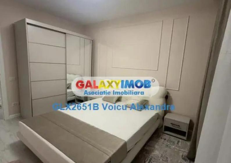 Apartament Lux Berceni - Dimitrie Leonida - 5 Min METROU - 2