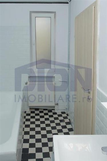 Unirii - Curtea de Apel, 2   3 camere, mobilat modern, utilat complet! - 7